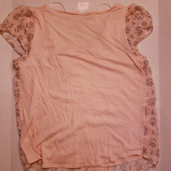 Lauren Conrad Blouse - Picture 5 of 7